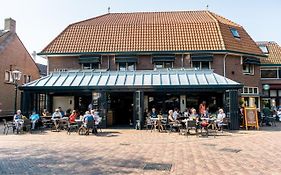 Hotel Restaurant de Jong
